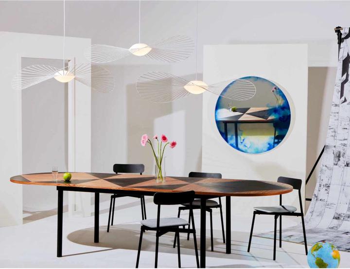 Immagine prodotto Petite Friture Vertigo Nova piccola luce a sospensione a led (1350 lm)