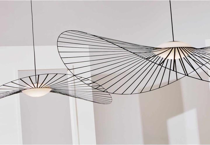 Immagine prodotto Petite Friture Vertigo Nova piccola luce a sospensione a led (1350 lm)