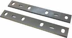 Actual product image Scheppach Planer blade (2 pieces)