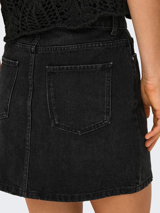 Produktbild Only ONLSTELLA Jeansrock Jeansrock (XL)