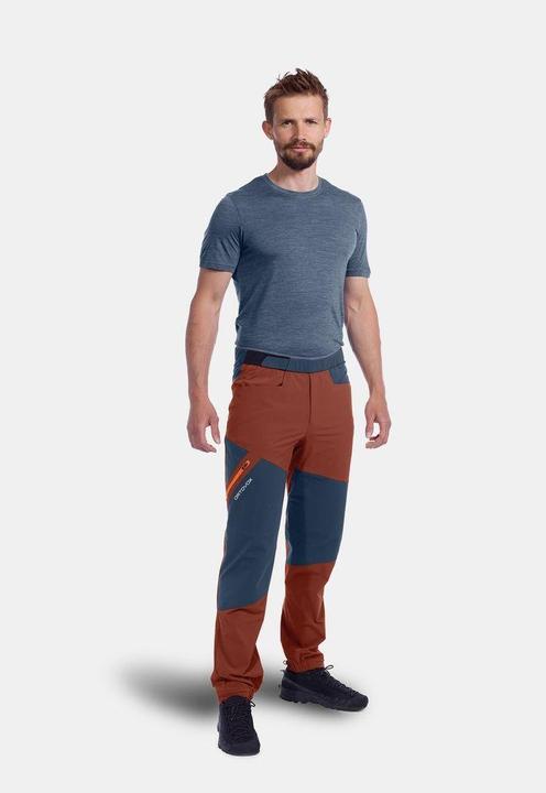 Immagine prodotto Ortovox Vajolet Pants (XXL)