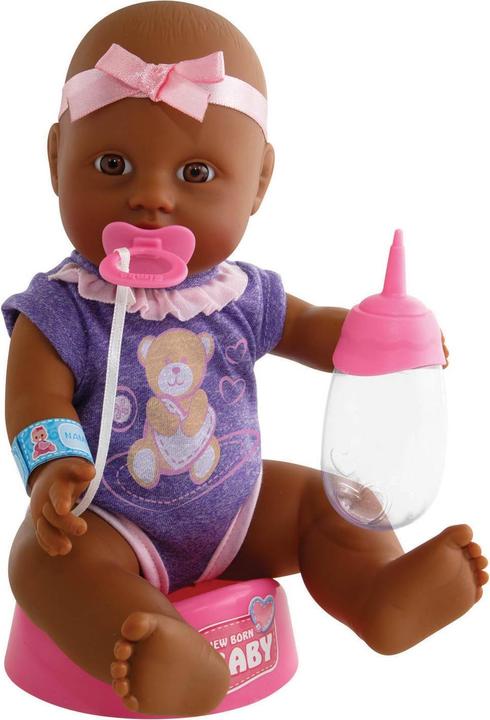 Produktbild Simba NBB Süsses Baby