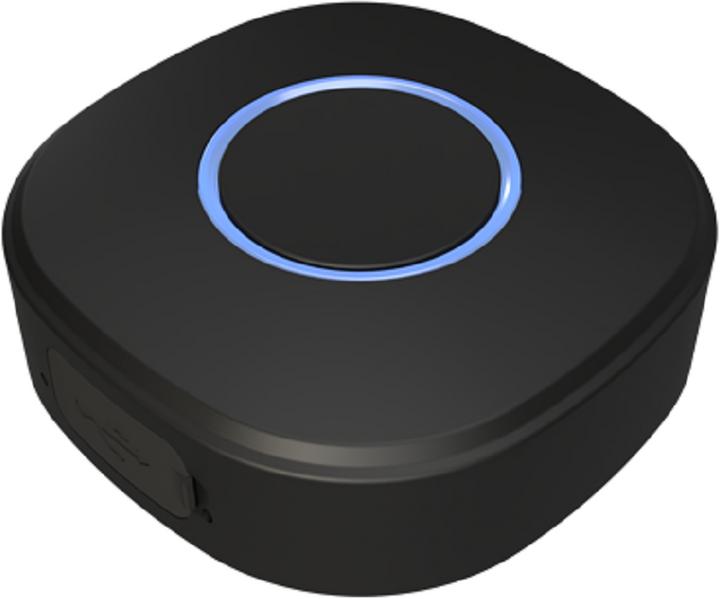 Actual product image Shelly WiFi Button Button 1