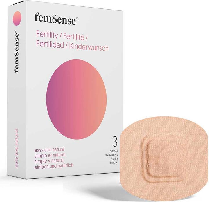 Produktbild FemSense Ovulationserkennung