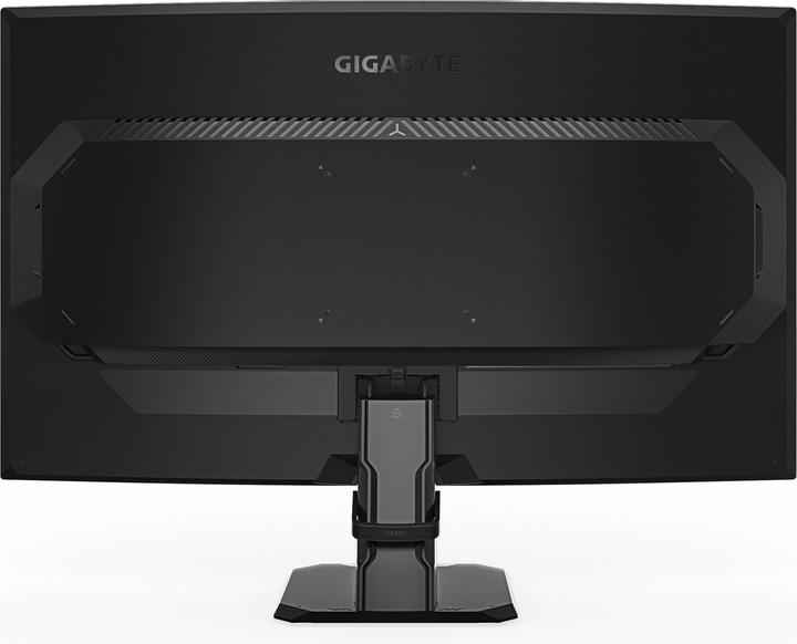 Actual product image Gigabyte GS27QCA (2560 x 1440 pixels, 27")