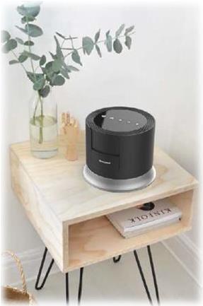 Actual product image Honeywell Dream Weaver (56 dB)