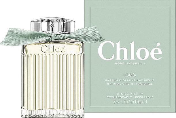 Immagine prodotto Chloé Ricarica Rose Naturelle (Eau de parfum, 100 ml)
