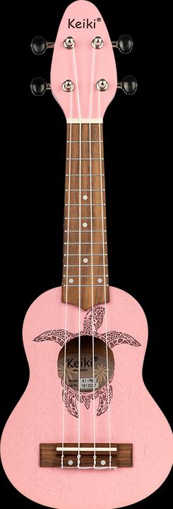 Keiki Children Sopranino Ukulele (Sopranino)