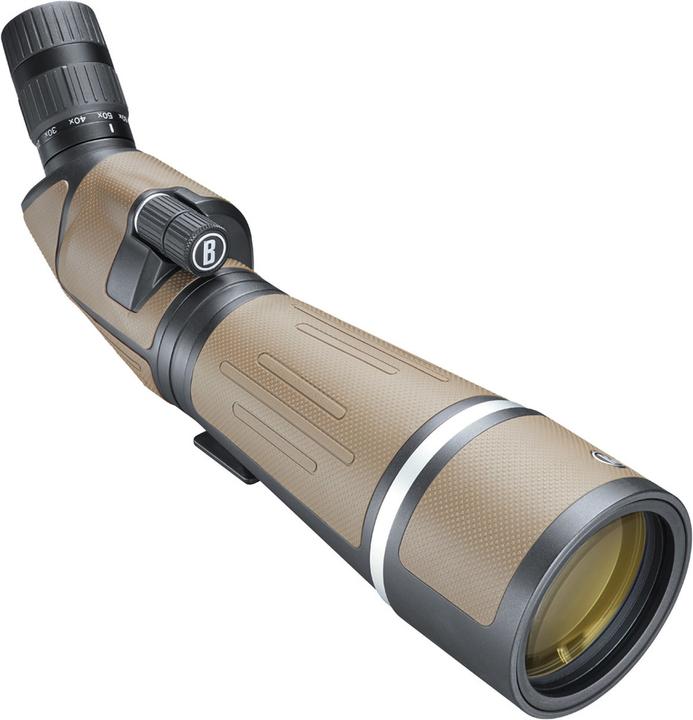 Actual product image Bushnell Spotting scope 20-60X80 TERRAIN ROOF PRISM 45 DEG