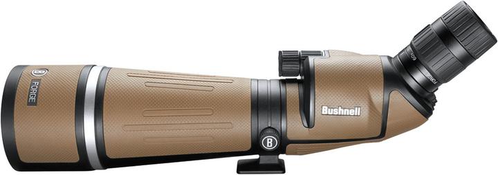Actual product image Bushnell Spotting scope 20-60X80 TERRAIN ROOF PRISM 45 DEG