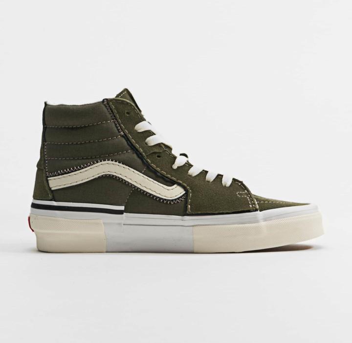 Produktbild Vans Schuhe Sk8-Hi Reconstruct - 110915 (36.5)