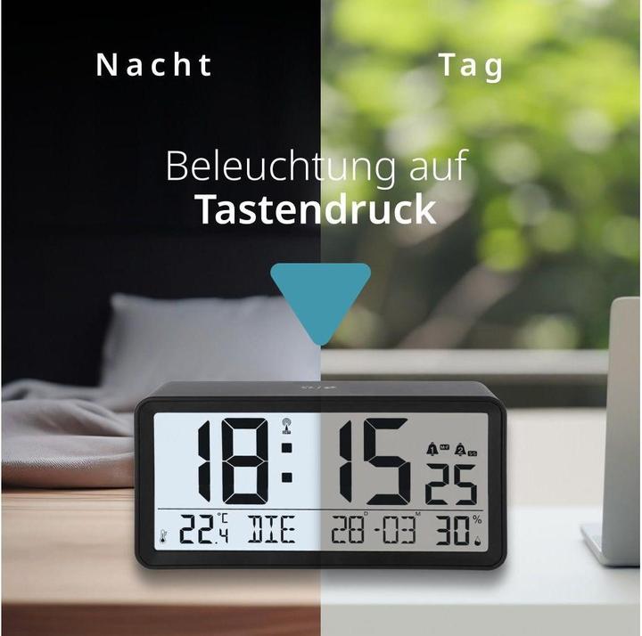 Image du produit ADE Horloge de bureau