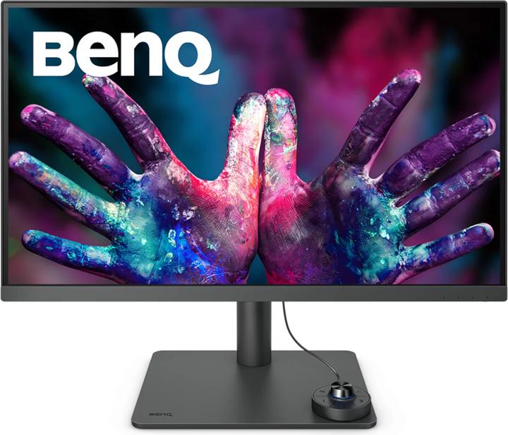 Produktbild BenQ PD2705U (3840 x 2160 Pixel, 27")