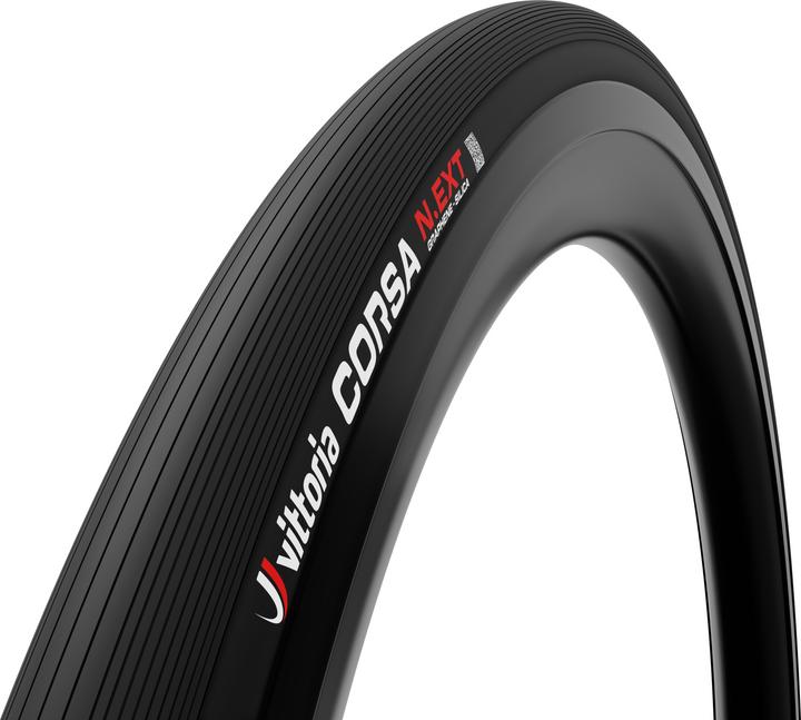 Actual product image Vittoria Corsa N.EXT (28 x 1 5/8 x 1 1/8, 28-622)