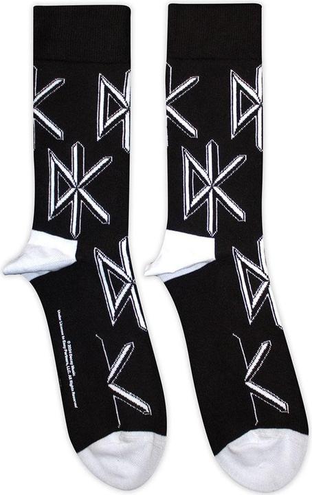 Produktbild Dead Kennedys Socken (40.5 - 45.5)