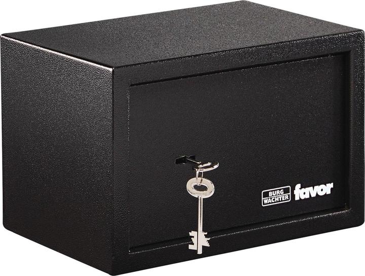 Actual product image Burg Wächter Favorite S3K (8.60 l)