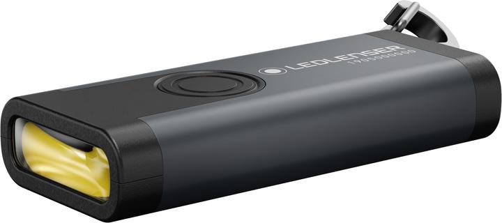 Ledlenser K4R (5 cm, 60 lm)