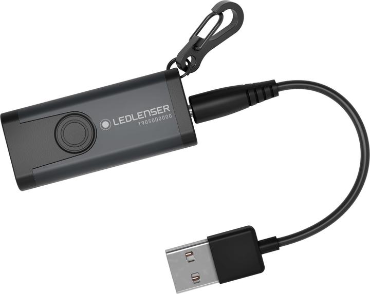 Produktbild Ledlenser K4R (5 cm, 60 lm)