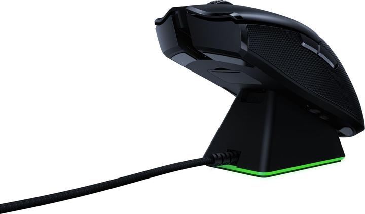 Produktbild Razer Viper Ultimate (Kabellos, Kabelgebunden)