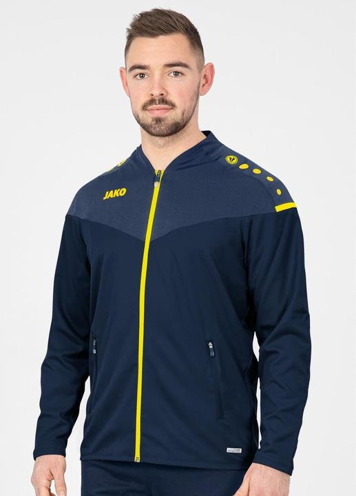 Produktbild JAKO Präsentationsjacke Champ 2.0 Damen (42)