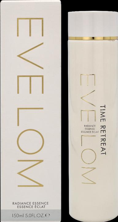 Produktbild Eve Lom Time Retreat Radiance Essence (Gel, 150 ml)