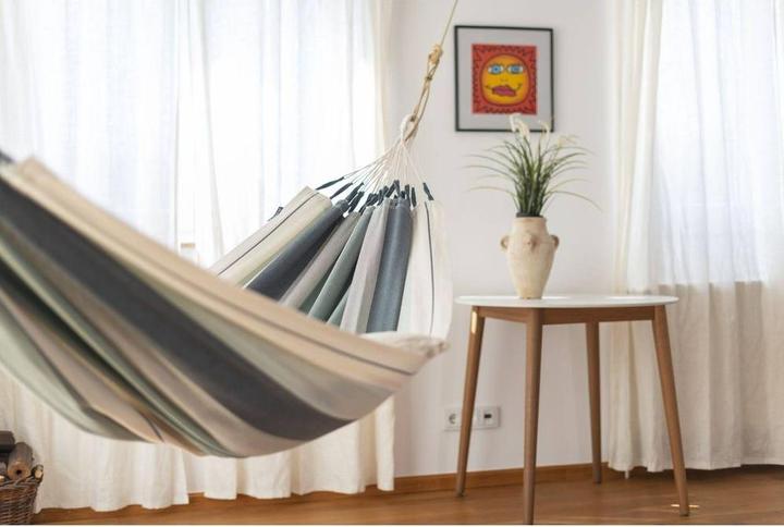 Image du produit La Siesta Hamac individuel (120 kg)