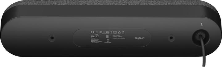 Actual product image Logitech Rally