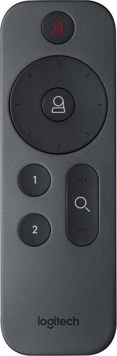 Actual product image Logitech Rally
