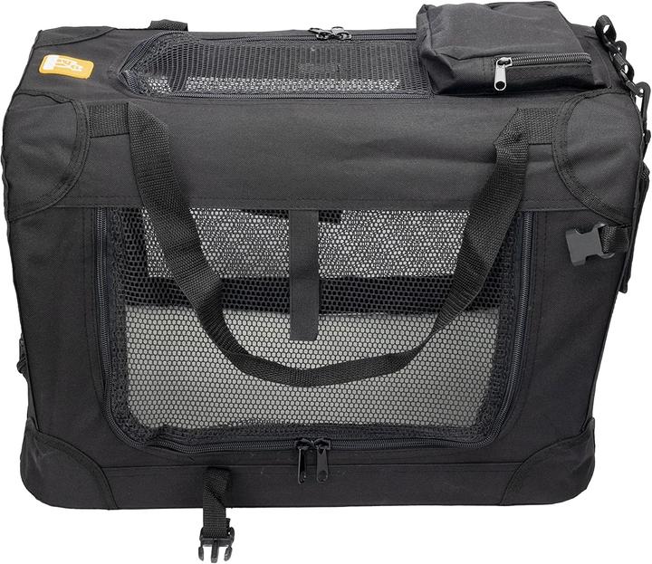 Produktbild Pets on Tour Haustiertransportbox (Hund, Katze)
