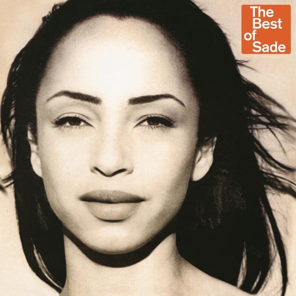 Actual product image The Best of Sade (Sade, 2016)