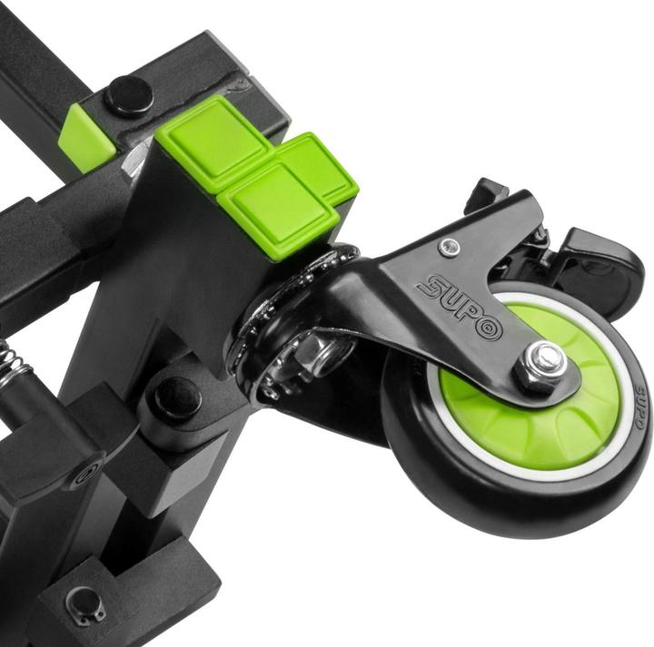 Produktbild Gravity CART M 01 B Multifunktionswagen (mittel)
