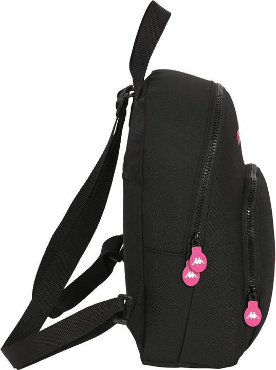 Immagine prodotto Kappa Zaino casual Black and piBlack 13 L (13 l)