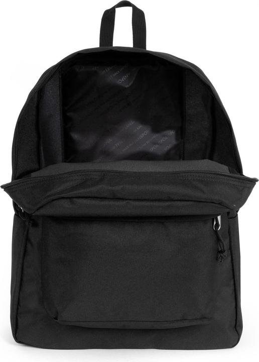 Produktbild JanSport SUPERBREAK ONE Black (26 l)
