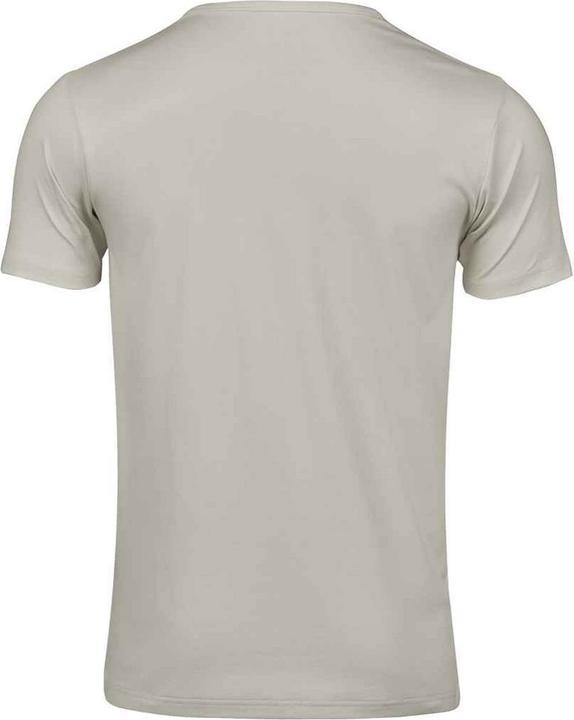 Actual product image Tee Jays Mens Interlock T-Shirt (XXL)