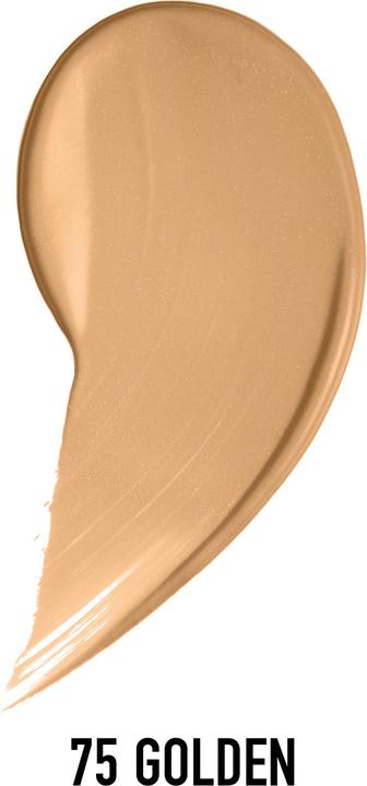 Actual product image Max Factor Healthy Skin Harmony (75 Golden)