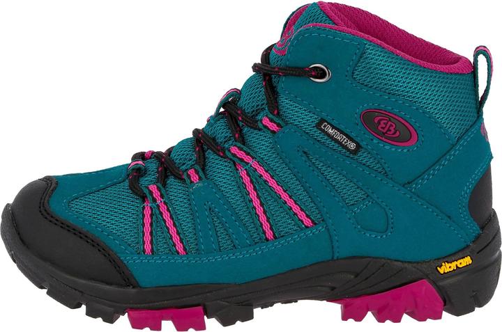 Produktbild Brütting Stiefel (33)