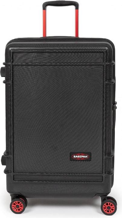 Immagine prodotto Eastpak Resist'R ZIPTrolley (63 l, M (50 - 90l))