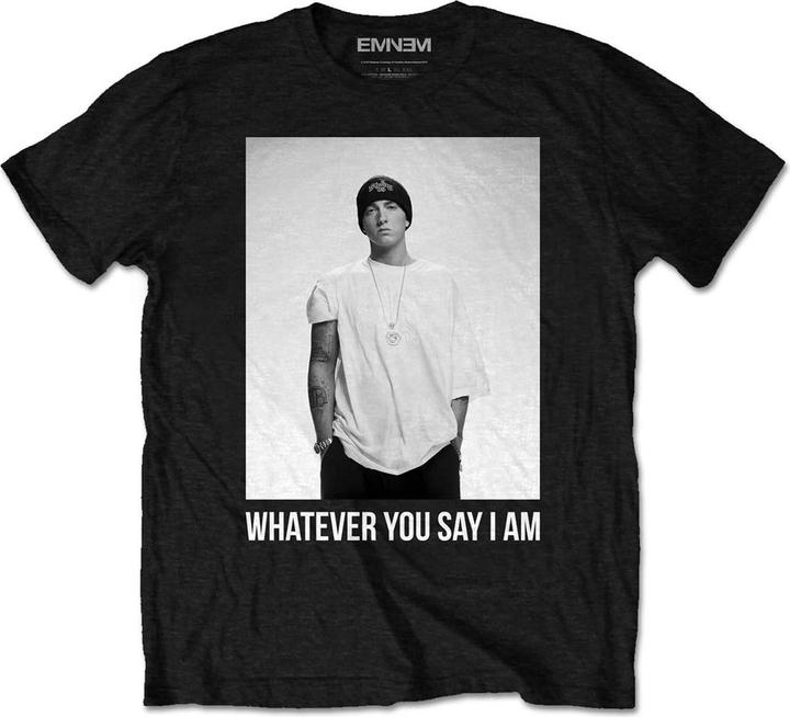 Eminem Whatever (XL)