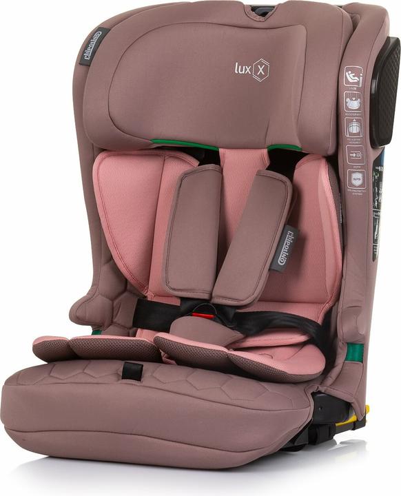 Image du produit Chipolino Siège enfant LUX X i-Size (Siège pour enfant, Norme ECE R129/i-Size)