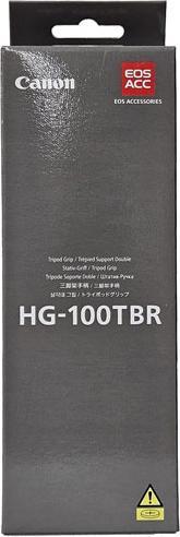 Produktbild Canon HG-100TBR (Handgriff)