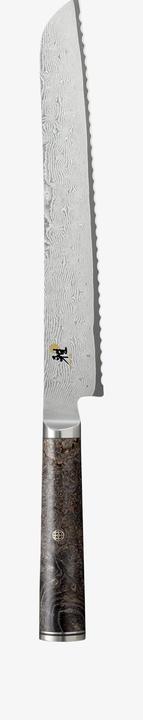 Immagine prodotto Miyabi Coltello da pane 5000MCD (24 cm)