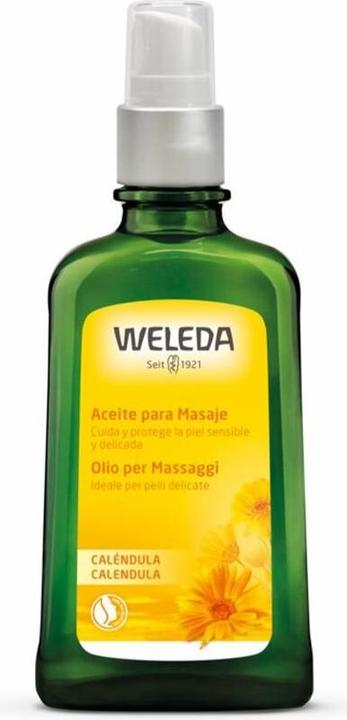Weleda Calendula (100 ml)