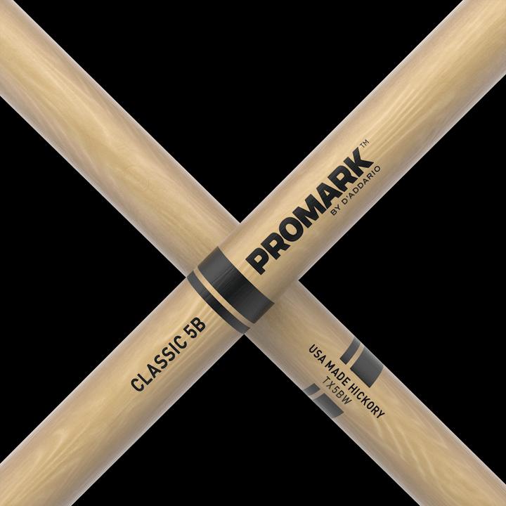 Actual product image Promark Tx5bw (Drum set)