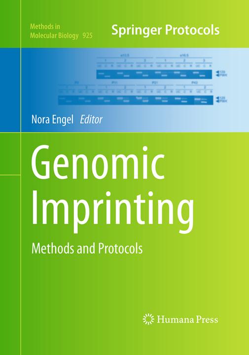Energy Label Genomic Imprinting (Nora angel, 2016)