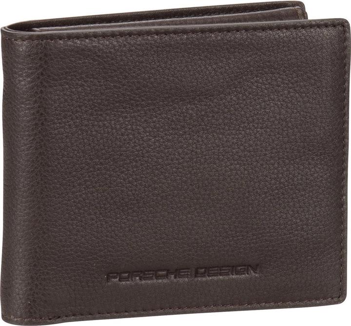 Porsche Design Geldbörse Business Wallet 9903