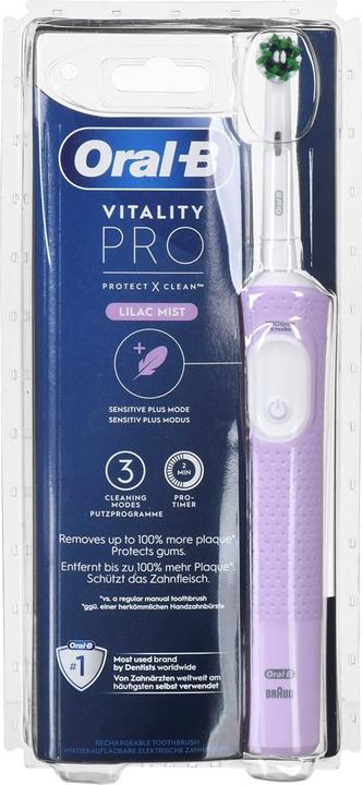 Productafbeelding Oral-B Vitality Pro (Oscillerende tandenborstel)