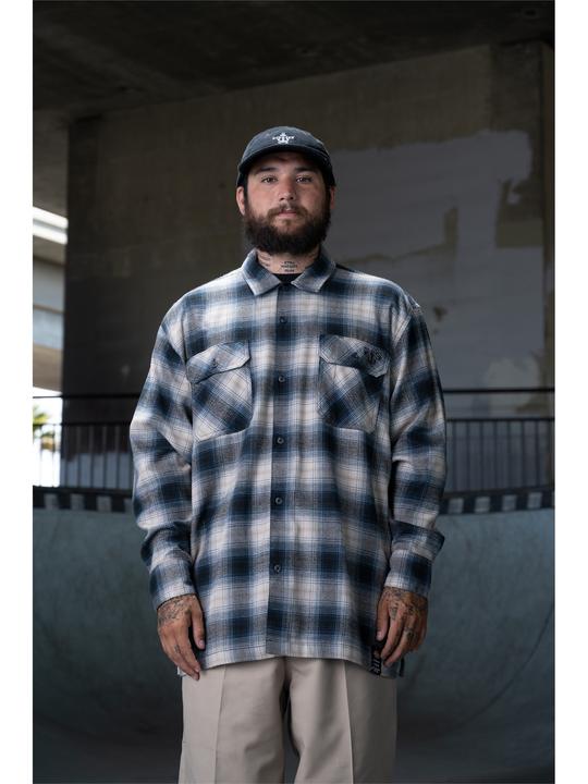 Produktbild Dickies Ronnie Sandoval Longsleeve Shirt (S)