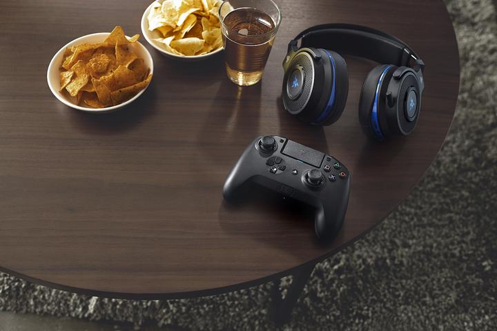 Produktbild Razer Raiju Tournament Edition (PS4)