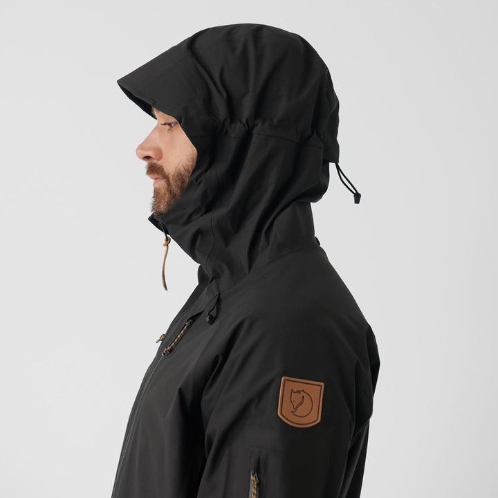 Produktbild Fjällräven Keb Eco-Shell (S)