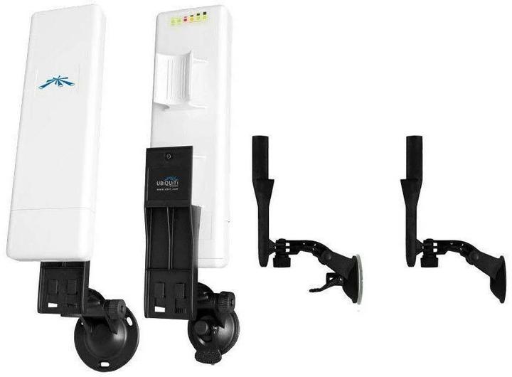 Produktbild Ubiquiti NanoStation Wandmontagekit